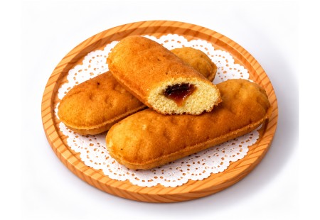 "Забавушка" с джемом